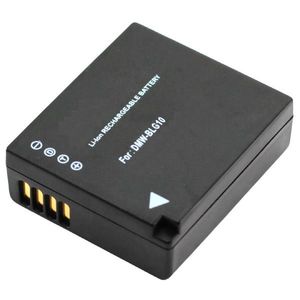 Accu DMW-BLG10 voor o.a. Panasonic DMC-GF6, GX7, GX80, LX100, DMC-TZ80, TZ100