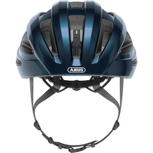 Helm MacatGoud midnight Blauw S 51-55cm