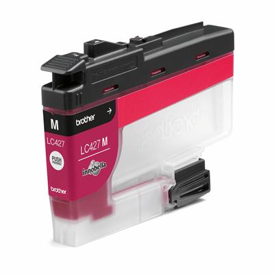 Originele inktcartridge Brother LC427M Magenta