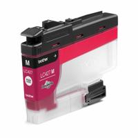 Originele inktcartridge Brother LC427M Magenta - thumbnail
