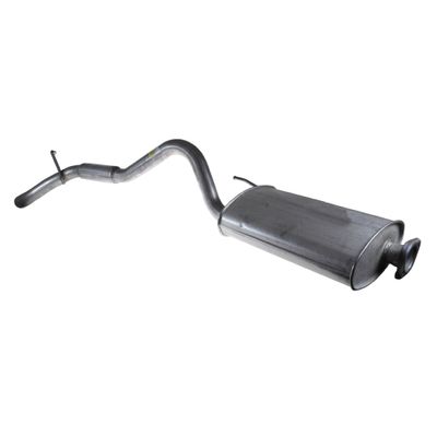 Einddemper ADC46020