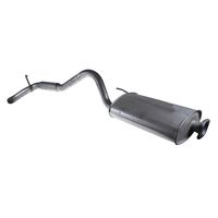 Einddemper ADC46020
