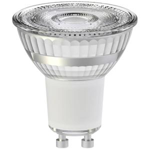 LightMe LM85913 LED-lamp Energielabel F (A - G) GU10 Reflector 4.5 W = 51 W Warmwit (Ø x h) 50 mm x 54 mm 1 stuk(s)