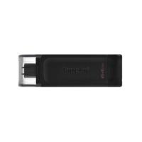 Kingston datatraveler 70 64 gb - thumbnail