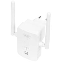 Digitus WiFi-versterker DN-7072 DN-7072 300 MBit/s