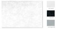 Douchevloer Xenz Forte | 100x70x2.7 cm | Incl. afvoer met cover | Composiet | Wit mat