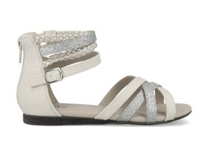 Bullboxer Sandalen AED009F1S_SLVR Zilver maat