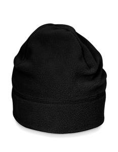 Beechfield CB244 Suprafleece® Summit Hat - Black - L/XL