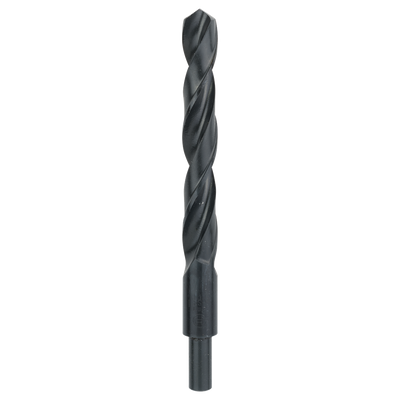 Bosch Accessoires Metaalboor HSS-R | 18X130X191mm | DIN 338 - 2609255027