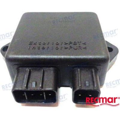 REC66T-85540-00-01 - CDI Yamaha