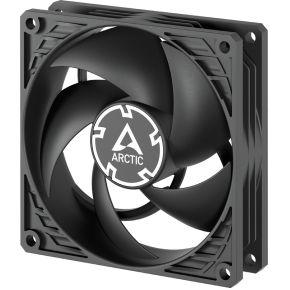 ARCTIC P9 PWM PST Computer behuizing Ventilator 9,2 cm Zwart 1 stuk(s)