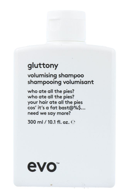 Evo Hair Gluttony Volumising Shampoo
