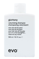Evo Hair Gluttony Volumising Shampoo Evo Hair Gluttony Volumising Shampoo