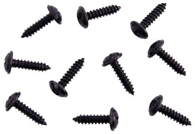 Dresselhaus Tapping screws 4.2x16 lens head & collar