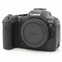 Canon EOS R6 mark II body occasion