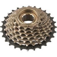 Primax e freewheel 7v 14-28t zwart-bruin
