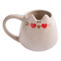 Pusheen 3D Mug