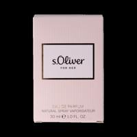 For her eau de parfum spray 30 Milliliter