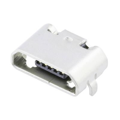 Molex MOL Micro Solutions 1051640001 Bus 1 stuk(s)