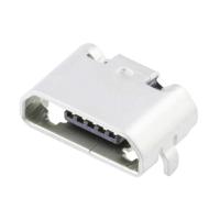 Molex MOL Micro Solutions 1051640001 Bus 1 stuk(s)