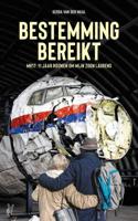 Bestemming bereikt (Paperback)