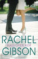 Hals over kop - Rachel Gibson - ebook