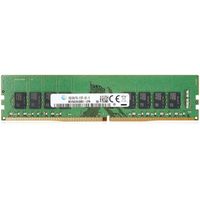 8 GB DDR4-2400 Werkgeheugen