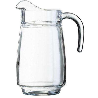 Kruik Luminarc Tivoli Water Transparant Glas (2,3L)