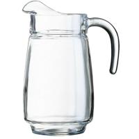 Kruik Luminarc Tivoli Water Transparant Glas (2,3L) Kruik Luminarc Tivoli Water Transparant Glas (2,3L)