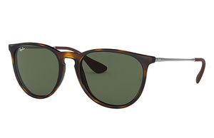 Ray-Ban ERIKA CLASSIC zonnebril Piloot