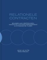 Relationele Contracten (Hardback)