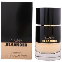 Simply eau de parfum, 40 ml