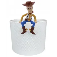 Pot buddy res. woody