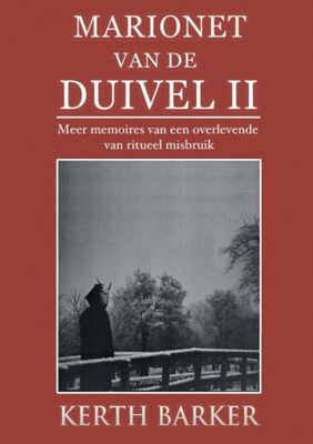 Kerth Barker Marionet van de duivel 2 Kerth Barker Marionet van de duivel 2