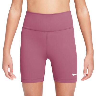 Nike Dri-FIT One 5'' Short Meisjes