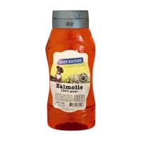Zalmolie puur 500 ml (knijpfles) - Suren collection Zalmolie puur 500 ml (knijpfles) - Suren collection