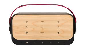 Fender RIFF bluetooth luidspreker en draagbare (bas)gitaarversterker