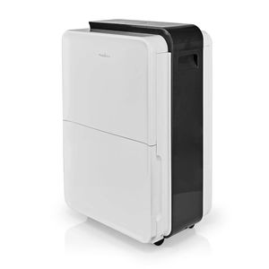 Nedis SmartLife Luchtontvochtiger | Wi-Fi | 30 l/Dag | 1 stuks - DEHU30WTW DEHU30WTW