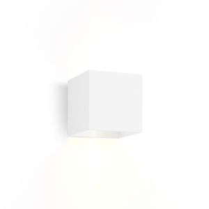 Wever & Ducre - Box Outdoor 2.0 Wandlamp