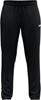 JAKO 9270D Polyesterbroek Dynamic Dames - Zwart - XL (46/48)