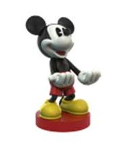 Mickey Mouse Cable Guys Charging Stand Mickey Mouse 20 cm