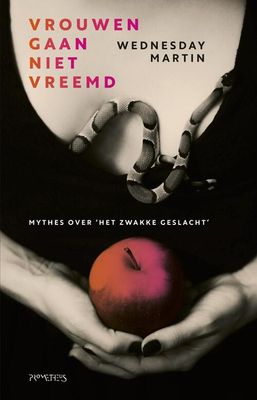Vrouwen gaan niet vreemd - Wednesday Martin - eBook (9789044632224)