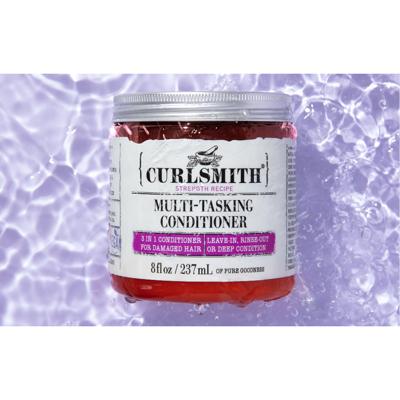 Curlsmith Multi Tasking Conditioner 237ml Curlsmith Multi Tasking Conditioner 237ml