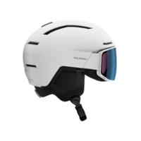 Salomon Driver Pro Sigphoto MIPS Vizierhelm 59-62 Salomon Driver Pro Sigphoto MIPS Vizierhelm 59-62