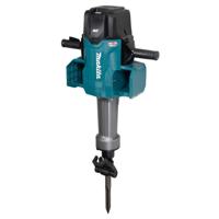 Makita HM004GZ01 Accu Breekhamer SW28,6 XGT 2x40 V Max Basic Body