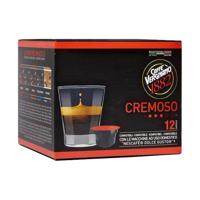 Caffè Vergnano Atlantis CREMOSO capsules compatibel Nescafé DOLCE GUSTO apparaten (12 st) Caffè Vergnano Atlantis CREMOSO capsules compatibel Nescafé DOLCE GUSTO apparaten (12 st)