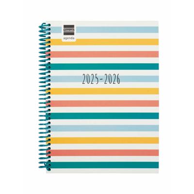 Agenda Finocam