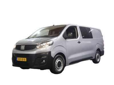 Fiat Scudo