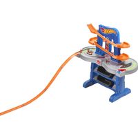 Hot Wheels Road Rally Raceway Racebaan
