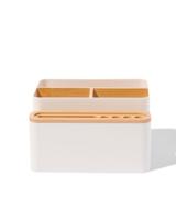 HEMA Bureau organizer 16x18x10